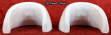 Small Horse Hoof Set
