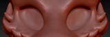 Medium Horn Set 7