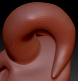 XX-Large Horn Set 5