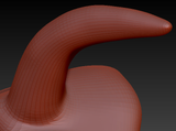 XX-Large Horn Set 2