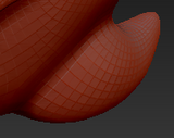 Small Horn Set 4