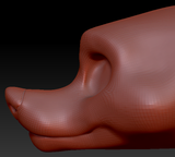 Gender Neutral Crux Head Base