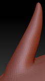 Large Horn Set 5