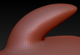 Medium Horn Set 3