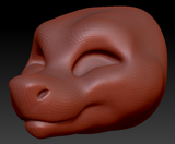 Manokit Head Base