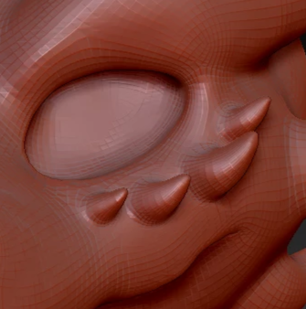 Custom Spikes(Contact to order)