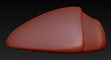 Hoof Dewclaw