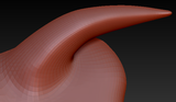 Large Horn Set 2