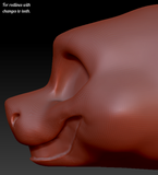 Ampwave Head Base