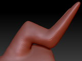 XX-Large Horn Set 1