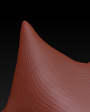 Medium Horn Set 1