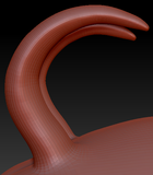 X-Large Horn Set 5