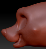 [Instructions] Looking For Static/Non-moving Jaw?