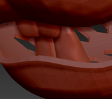 Mini Bunny Jawset