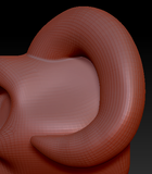 XX-Large Horn Set 14