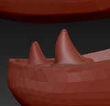 Mini Wyvern Jawset