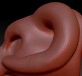 XX-Large Horn Set 6