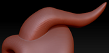 XX-Large Horn Set 15