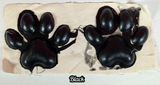 Silicone 4-Finger Canine Hand Pawpads