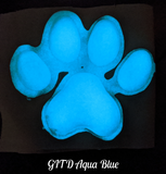 Silicone 4-Finger Canine Hand Pawpads