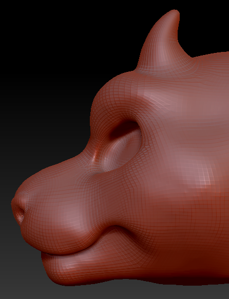 Custom Small Horns(Contact to order)