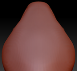 Realistic Cobra Head Base