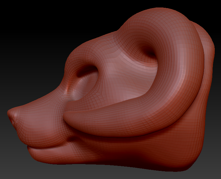 Custom XX-Large Horns(Contact to order)