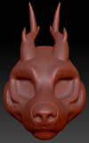 X-Large Horn Set 11