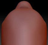 Avali Static Jaw Head Base