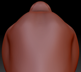 True Kemono Angel Dragon Head Base