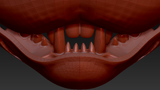 Medium Cabbit Jawset