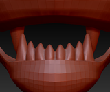 Mini Dragon Jawset