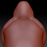 Manokit Static Jaw Head Base