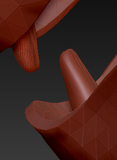 Mini Bunny Jawset