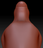 Gender Neutral Crux Head Base