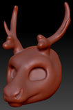 XX-Large Horn Set 11