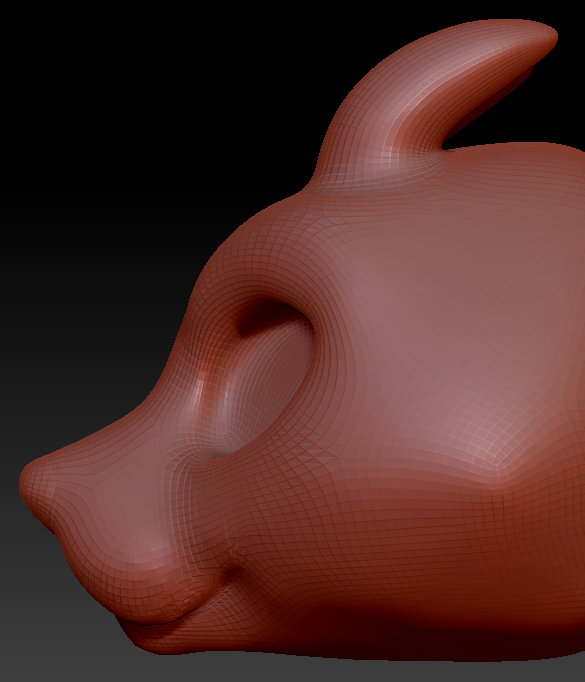 Custom Medium Horns(Contact to order)