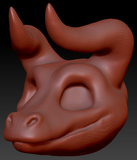 XX-Large Horn Set 9