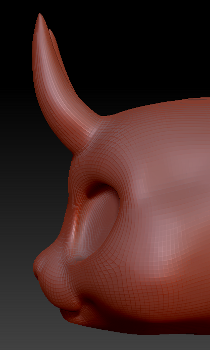 Custom Large Horns(Contact to order)