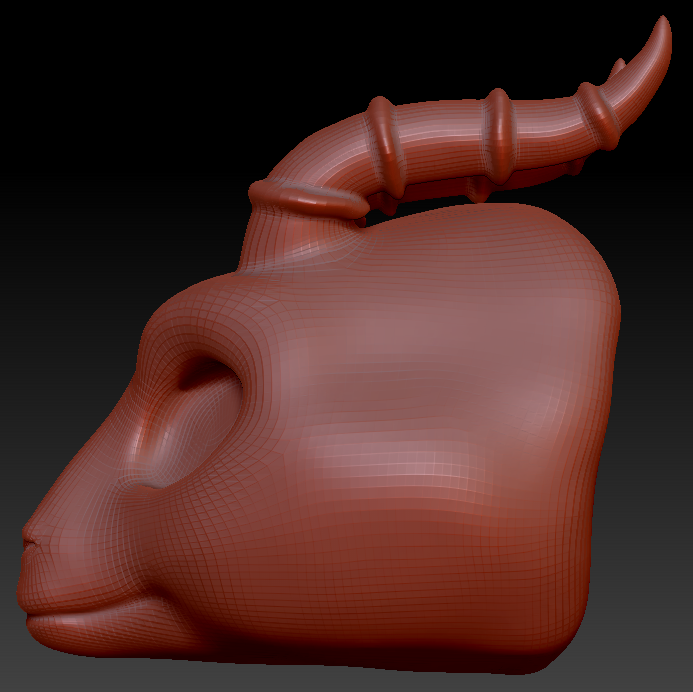 Custom X-Large Horns(Contact to order)