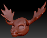 Titan Horn Set 1