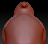 Pichi Head Base