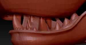 Medium Manokit Jawset