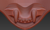 Mini Cabbit Jawset