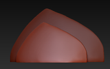 Small Horse Hoof Set