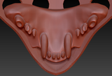 Medium Cabbit Jawset