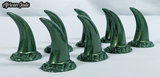 Shiny Bear Claws