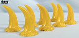 Shiny Bear Claws