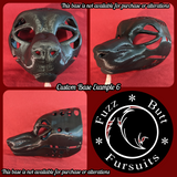 [Instructions] Design Your Own Head Base