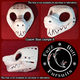 [Instructions] Design Your Own Head Base